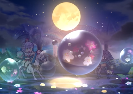 Summer Micaiah Attack Fire Emblem Heroes FEH