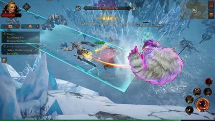 Defeat the Rampaging Yetis.jpg