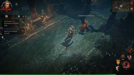 Reach the Undead Assault.jpg