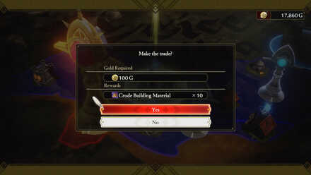 Fire Emblem Warriors Three Hopes - Survey Spots