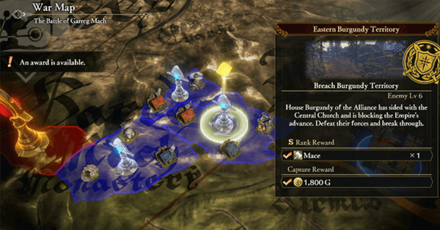 FEW3H - Participating in Battles