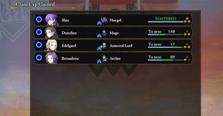 FEW3H - By Winning Battles