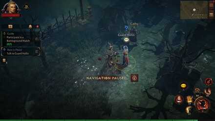 Talk to Guard Hollis.jpg