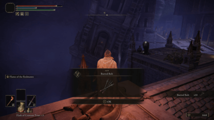 Elden Ring - Burred Bolt.png