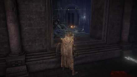Elden Ring - Nokron Side Roof Entrance.png