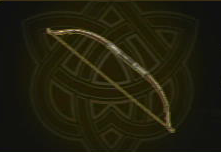 Iron Bow Icon