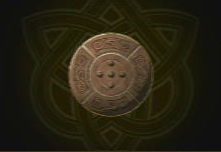 Leather Shield Icon