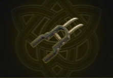 Iron Gauntlets Icon