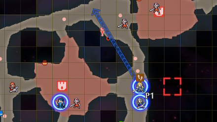 FEW3H - Move Dimitri