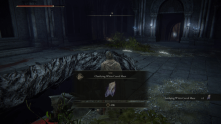Elden Ring - Clarifying White Cured Meat.png