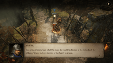 Diablo Immortal - Vigil for the Khazra