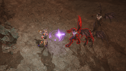 How to Get Sinewy Wings