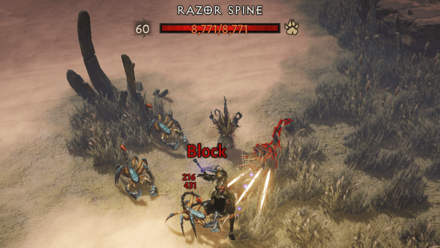 How to Get Razor Quills