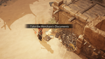 How to Get Merchant