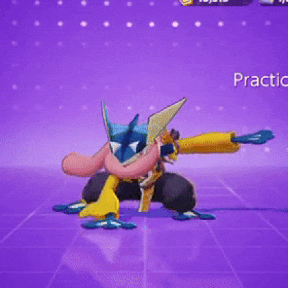 Practice Style 3D Preview