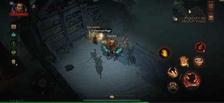 Hidden Alchove Northwest Lost Page