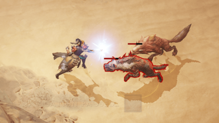 How to Get Golden Leather