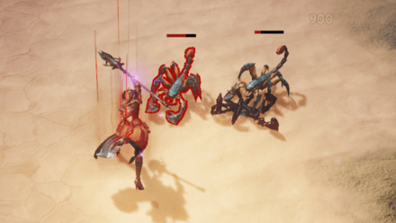 How to Get Desert Scorpion Pincer