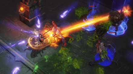 How to Get Demon Blood