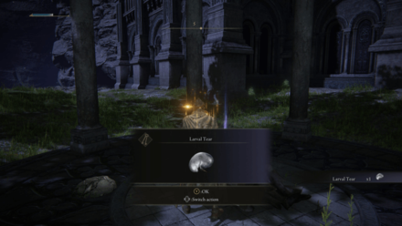 Elden Ring - Nokron Larval Tear Gazebo.png