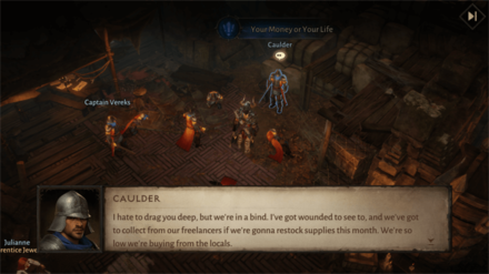 Diablo Immortal - Your Money or Your Life