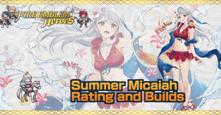 Summer Micaiah Image
