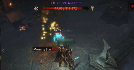 Diablo Immortal - Step 4