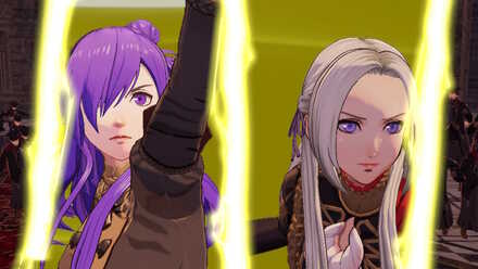 FEW3H - Most Casters