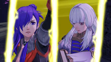 FEW3H - Most Mounted Fighters