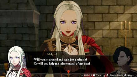 FEW3H - Incite Rebellion