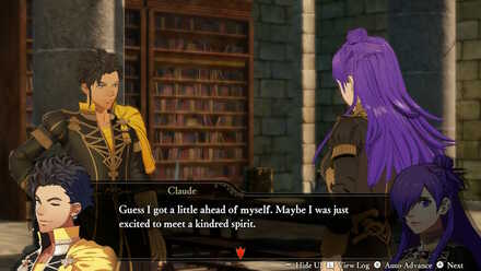 FEW3H - Fight with the Underdogs