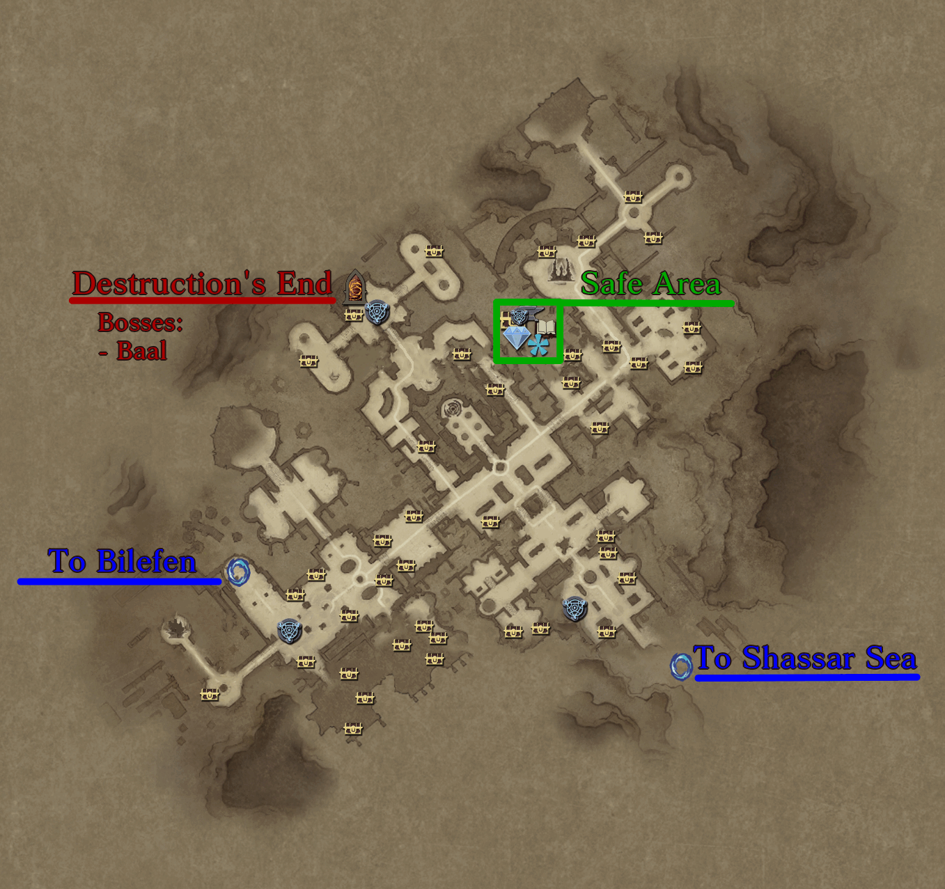 Diablo Immortal - Zoltun Kulle Map.gif