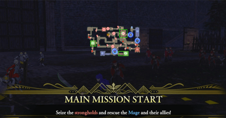 FEW3H - Issue the Right Orders