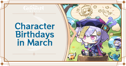 Anime Characters Birthdays In March: Which Anime Character Born On March  02? - News