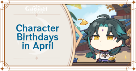 Anime Characters Birthdays In April: Which Anime Character Born On April  01? - News