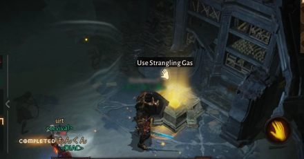 Diablo Immortal - Step 5