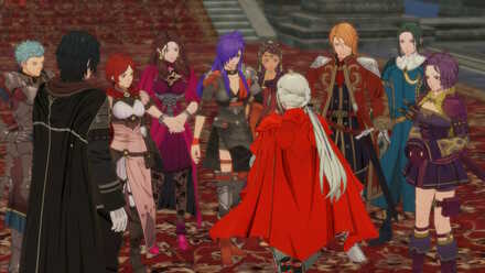 Choices Depend on Preferences FEW3H