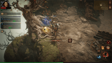 Diablo Immortal - Read Sladyan