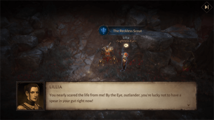 Diablo Immortal - How to Unlock The Reckless Scout
