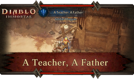 Diablo Immortal A Teacher A Father.png