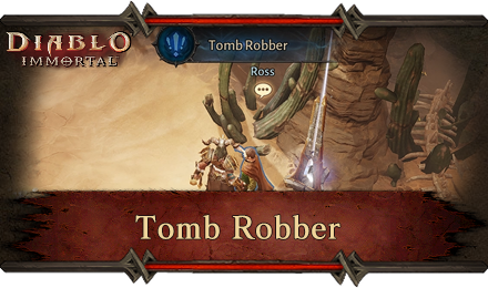 Diablo Immortal Tomb Robber.png
