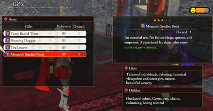 FEW3H - Talk to Your Allies in the Camp