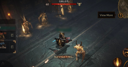 Diablo Immortal- Step 2