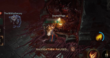 Diablo Immortal- Step 4