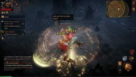 Follow Annor into the Timber Yard.jpg