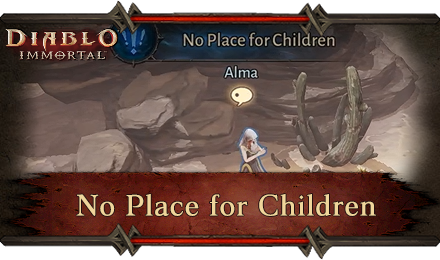Diablo Immortal No Place for Children.png