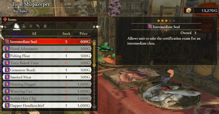 FEW3H - From Itemshop Keeper