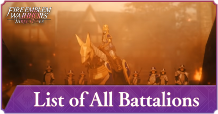 All Battalions