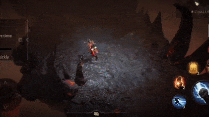 Only Engage Elite Monsters