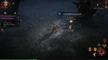 How to Unlock The Call of the Woods.jpg